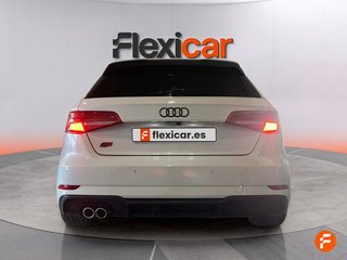 Audi A3 1.6 TDI 110CV clean diesel Attraction
