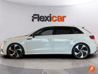 Audi A3 1.6 TDI 110CV clean diesel Attraction
