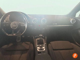 Audi A3 1.6 TDI 110CV clean diesel Attraction