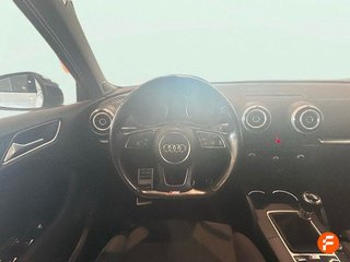 Audi A3 1.6 TDI 110CV clean diesel Attraction