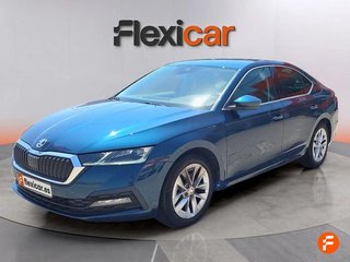 Skoda Octavia 1.5 TSI 96kW (130CV) DSG G-TEC Ambition
