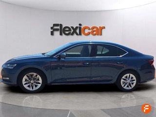 Skoda Octavia 1.5 TSI 96kW (130CV) DSG G-TEC Ambition