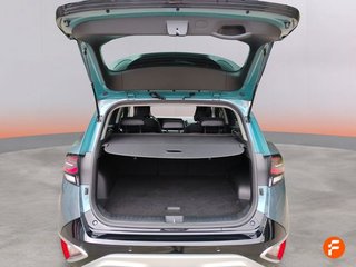 Kia Sportage 1.6 T-GDi PHEV 198kW (265CV) Tech 4x4