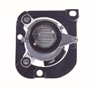 Faro Antiniebla IZQUIERDO O DERECHOdo (H3) para Fiat 500 2007