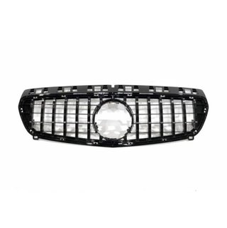 Paragolpes Delantero Mercedes Clase A W176 Look AM