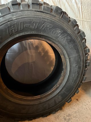 4 Neumáticos 4x4 Nelcaf Hi-Track 235/75 R15 MT 29”