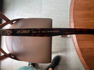 Gafas Atlant Clark Polarizadas