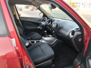Nissan Juke 1.5dci 110cv