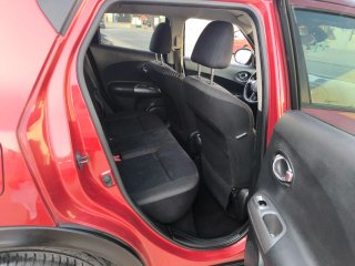 Nissan Juke 1.5dci 110cv
