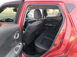 Nissan Juke 1.5dci 110cv