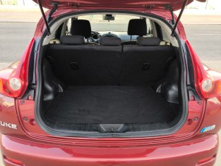 Nissan Juke 1.5dci 110cv
