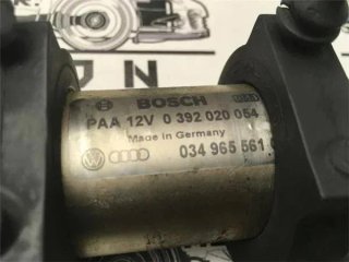 BOMBA DE AGUA VW 0392020054