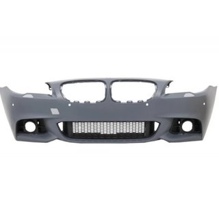 Paragolpes delantero Pack M para BMW Serie 5 F10 F