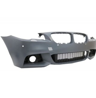 Paragolpes delantero Pack M para BMW Serie 5 F10 F