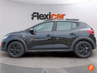 Dacia Sandero Stepway Extreme Go 74kW (100CV) ECO-G