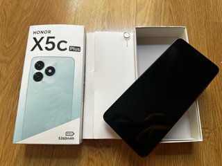 Honor 5Xc Plus