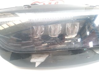 FARO IZQUIERDO CITROEN DS7