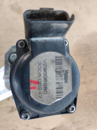 VALVULA EGR CITROEN C4 BERLINA Cool