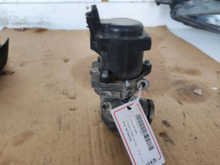 VALVULA EGR CITROEN C4 BERLINA Cool