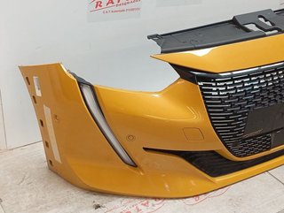 PARAGOLPES DELANTERO PEUGEOT 208 (P2) GT LINE