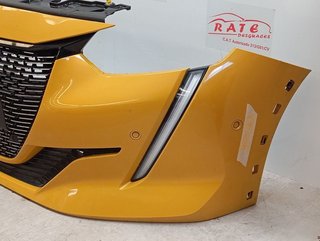 PARAGOLPES DELANTERO PEUGEOT 208 (P2) GT LINE