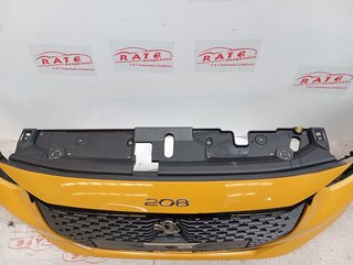PARAGOLPES DELANTERO PEUGEOT 208 (P2) GT LINE
