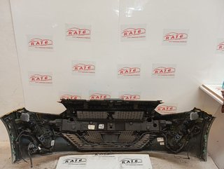 PARAGOLPES DELANTERO PEUGEOT 208 (P2) GT LINE