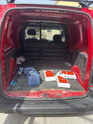 Citroen Berlingo 2018