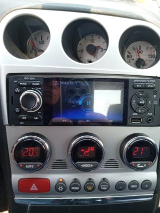 Alfa Romeo 156 2005