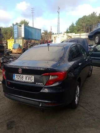 Fiat 272154 centralita faro xenon 147000026800 ii