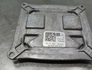 Fiat 272154 centralita faro xenon 147000026800 ii