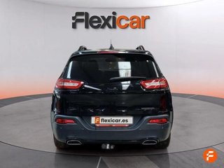 Jeep Cherokee 2.2CRD 136kW Night Eagle III Aut 4x4 AD1