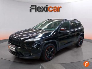 Jeep Cherokee 2.2CRD 136kW Night Eagle III Aut 4x4 AD1