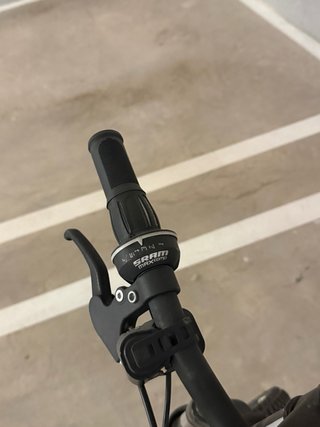 Se vende dos Bicicleta Mondraker Doble Suspensión