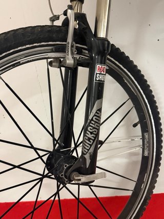 Se vende dos Bicicleta Mondraker Doble Suspensión