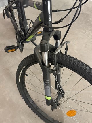 Se vende dos Bicicleta Mondraker Doble Suspensión