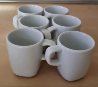 Vajillas,vasos