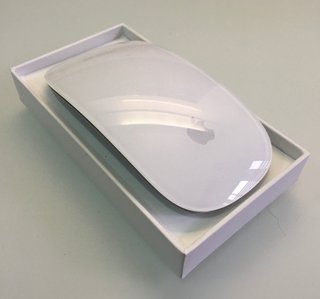 Ratón Apple  Original Magic Mouse ESTRENO 