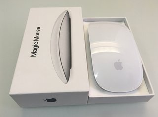 Ratón Apple  Original Magic Mouse ESTRENO 