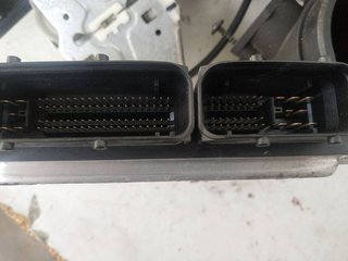 CENTRALITA MOTOR UCE SEAT IBIZA (6L1) Fresh