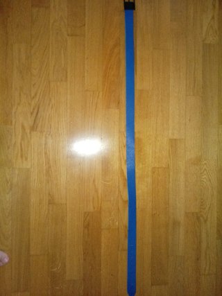 Cintura Sparco Uomo Blu