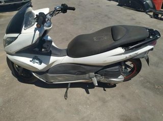 Llanta rueda delantera honda pcx 125 8690