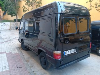Transporte