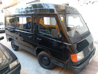 Transporte