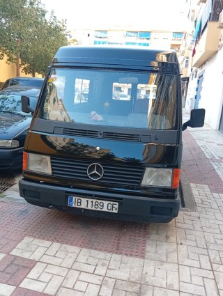 Transporte