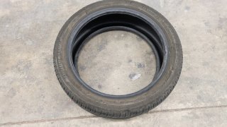 Neumático Bridgestone Ecopia EP150 205/45 R17