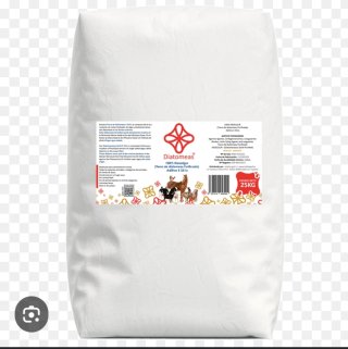 Saco Tierra Diatomea 25KG