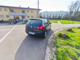 Volkswagen golf v 2006