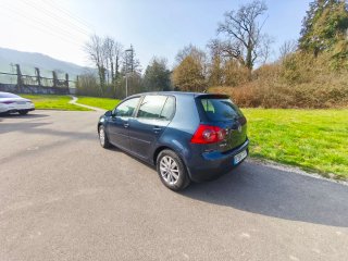Volkswagen golf v 2006