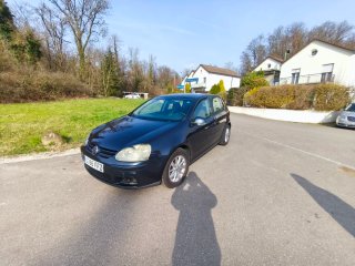 Volkswagen golf v 2006
